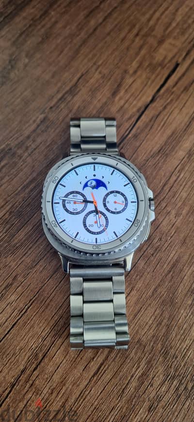 Samsung Galaxy watch 8 classic