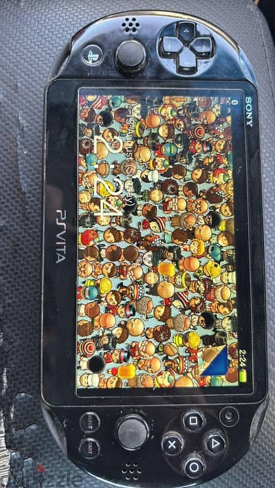 ps vita