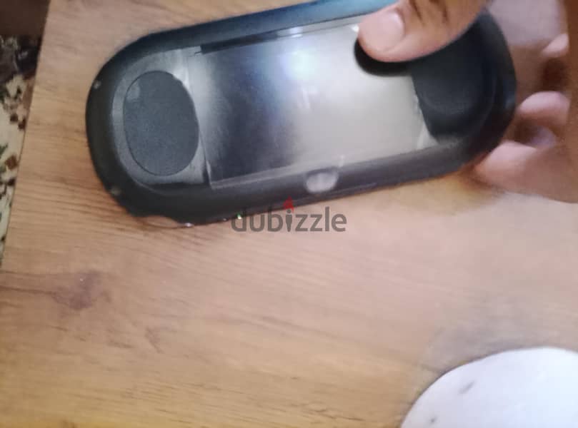 ps vita 3