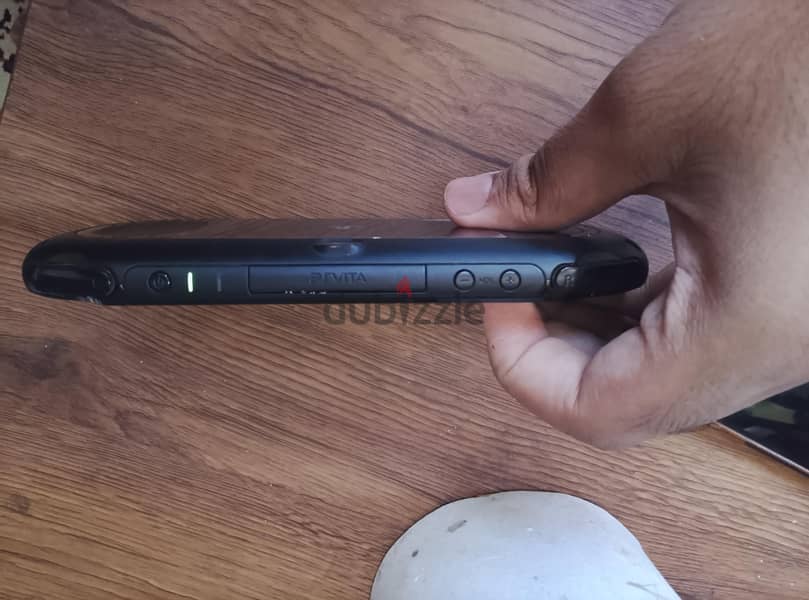 ps vita 4