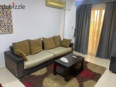 Furnished Apartment for Rent in Madinaty (B6 Furnished Apartment for Rent in Madinaty (B6