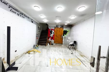Licensed Duplex on Sarhanek Main Street – Suitable for All Activities