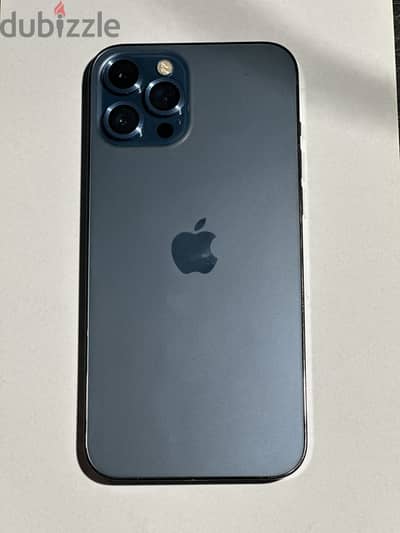 Apple - iPhone 12 Pro Max