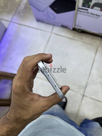 اوبو رينو 15