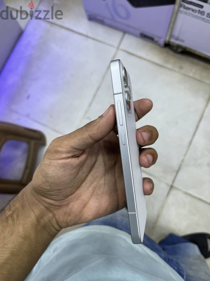 اوبو رينو 15 3