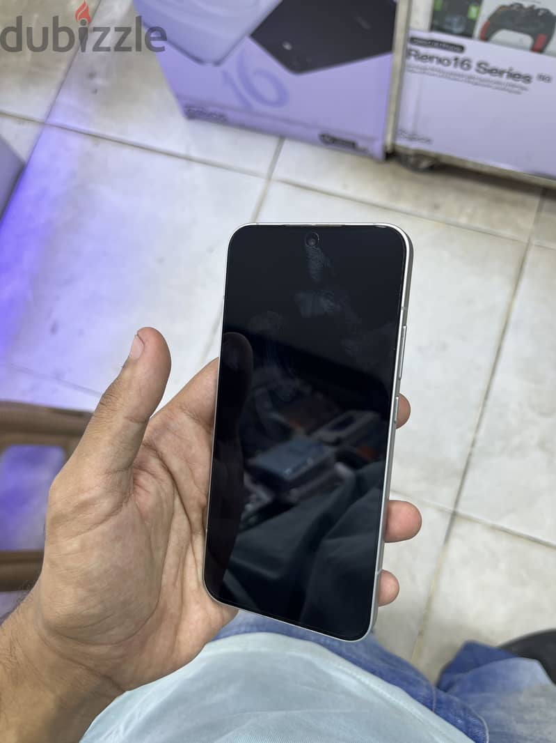 اوبو رينو 15 4