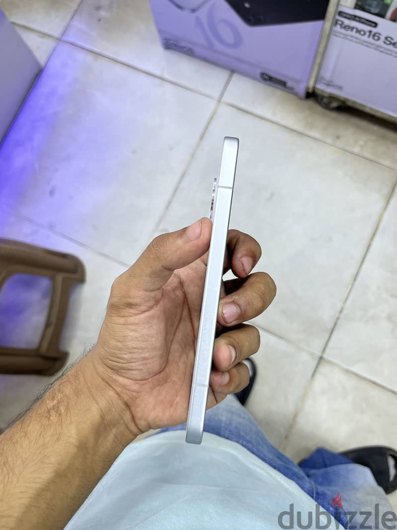 اوبو رينو 15 7
