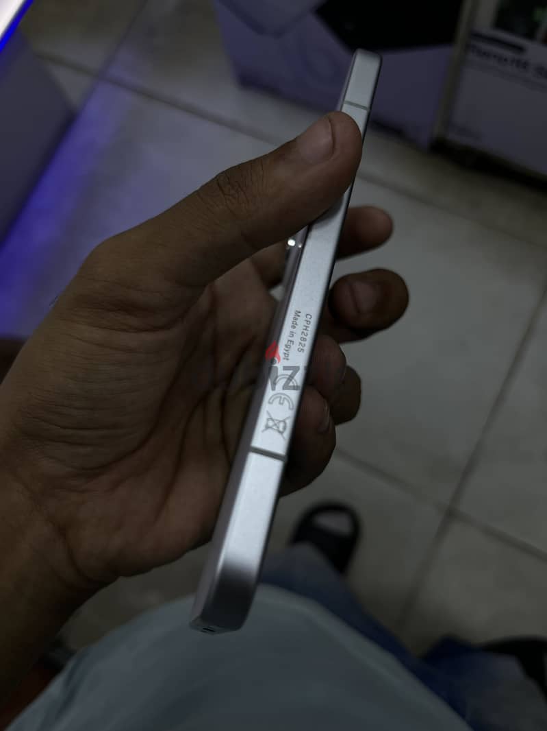 اوبو رينو 15 9