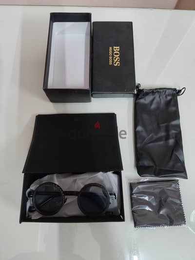 HUGO BOSS Glasses