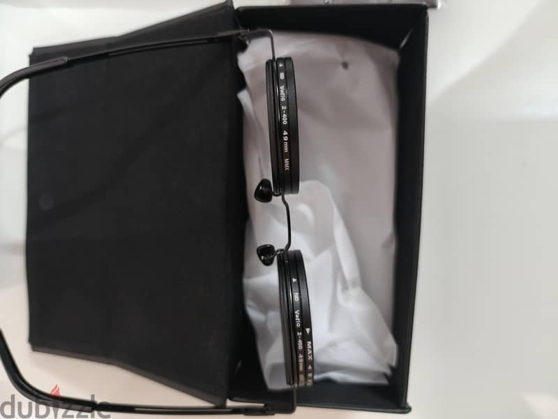 HUGO BOSS Glasses 4