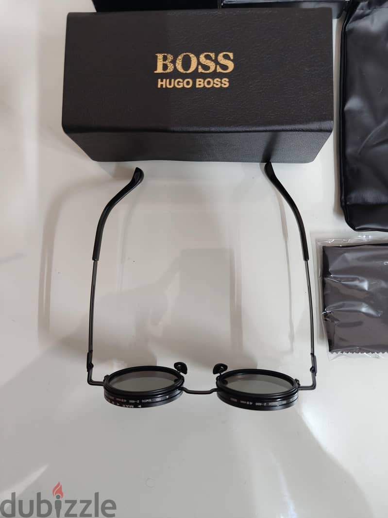 HUGO BOSS Glasses 5