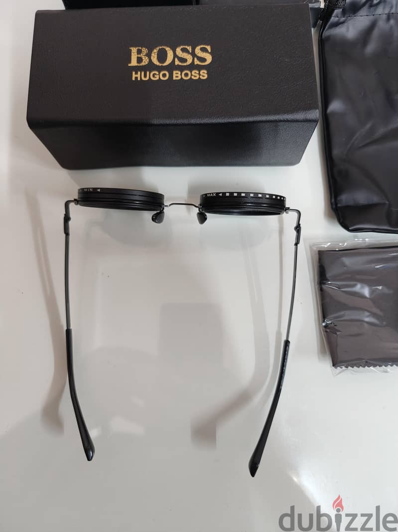 HUGO BOSS Glasses 6