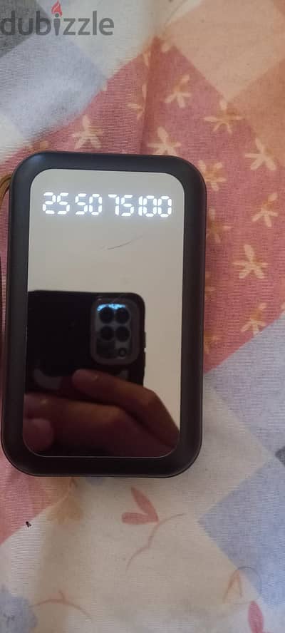 PZX Model C137 Power Bank