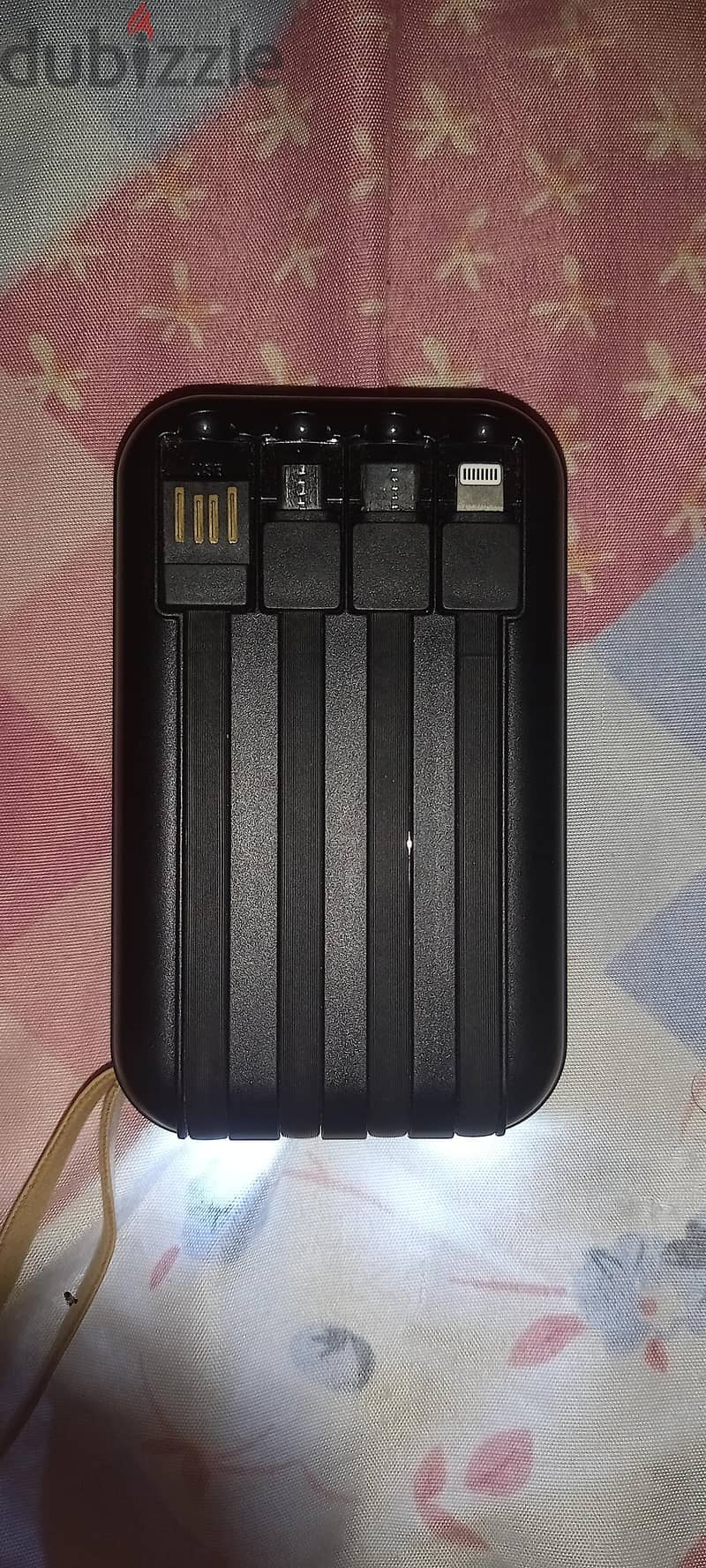 PZX Model C137 Power Bank 2