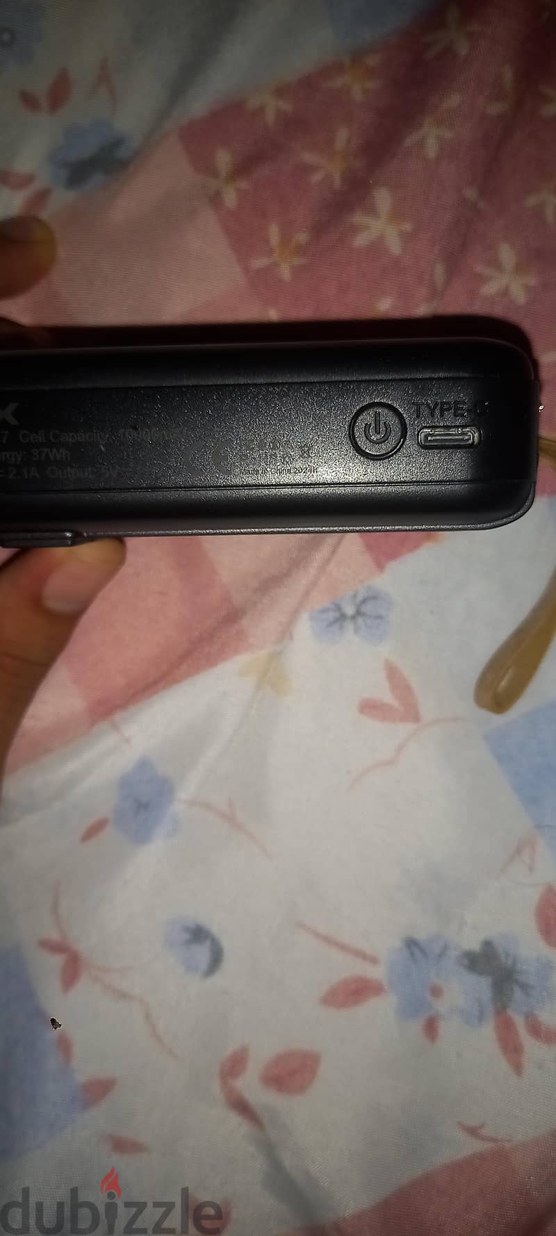 PZX Model C137 Power Bank 3