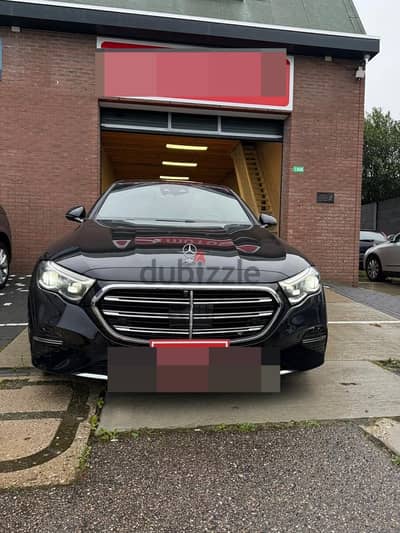e200 exclusive 2027