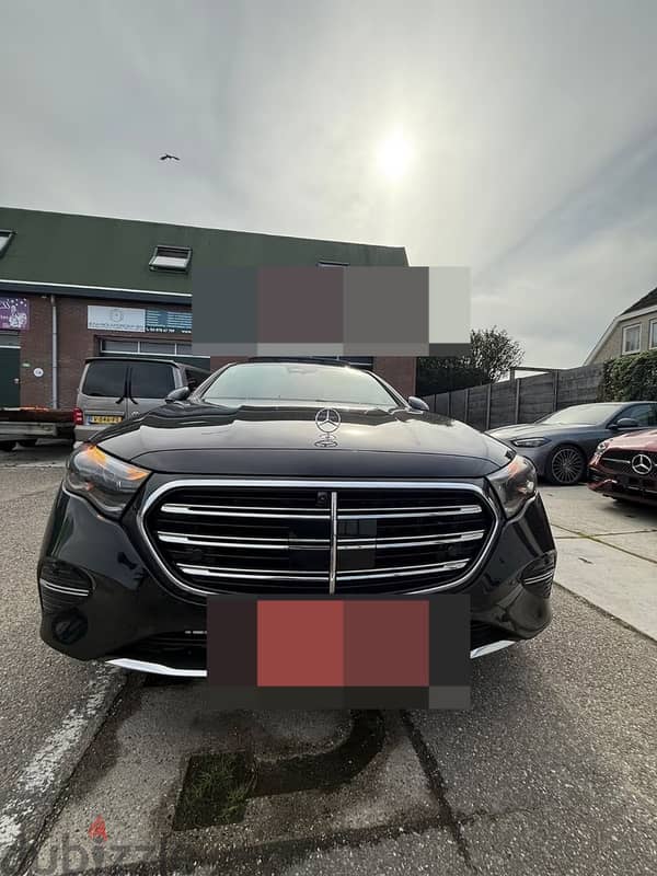 e200 exclusive 2027