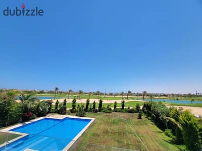 Villa for rent in Hacienda Bay