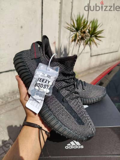 Yeezy 350 size 44