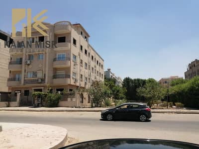 فرصة ممتازة لإمتلاك شقة ١٣٥ متر فوري بتشطيب ٨٥٪ في واحدة من أفضل مناطق مدينة الشروق