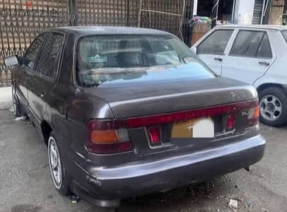 هيونداي إلينترا 1994 خليجي