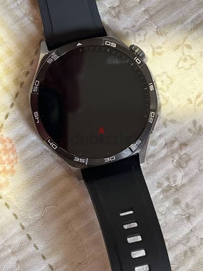 Huawei Watch gt5