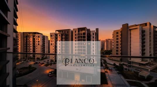  For Rent | ZED Towers – Sheikh Zayed  A modern apartment in a prime location, surrounded by all essential services.