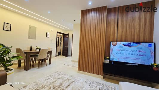 Furnished Studio for Rent in Madinaty B12 Special Finishing