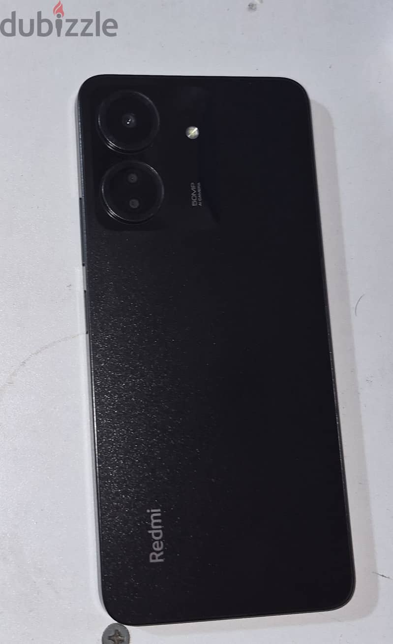 Redmi 13C حالة جديد 2