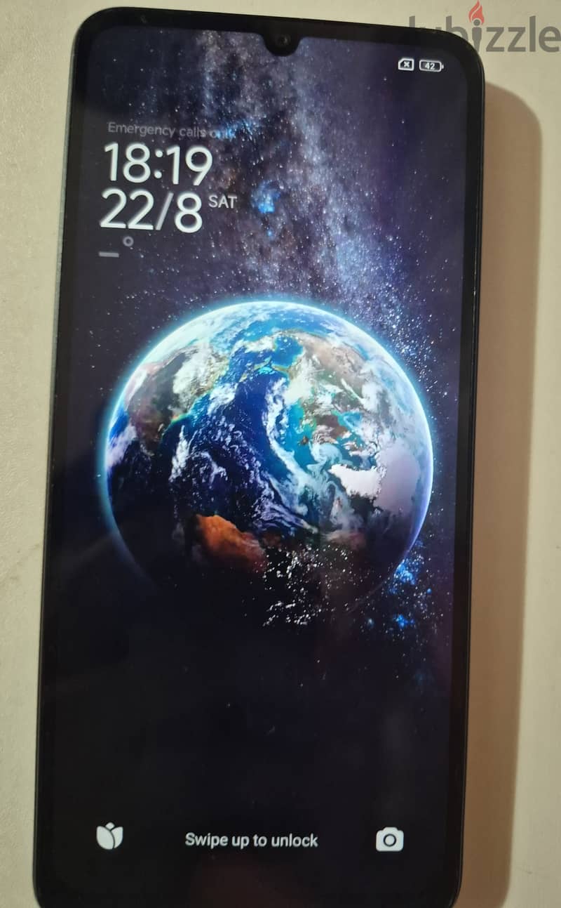 Redmi 13C حالة جديد 3