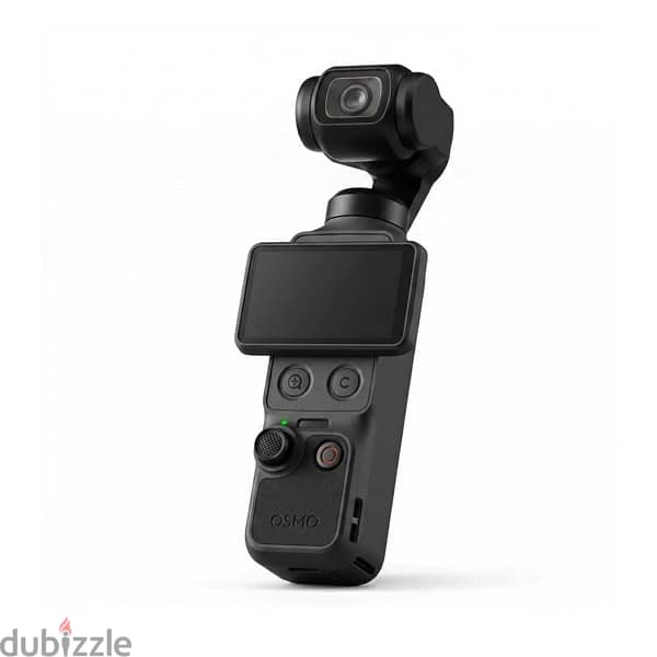DJI Osmo Pocket 4 Creator Combo + Mic + Accessories 2
