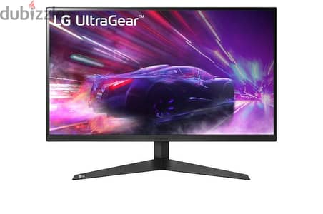 LG 27GQ50F UltraGear Full HD Gaming Monitor