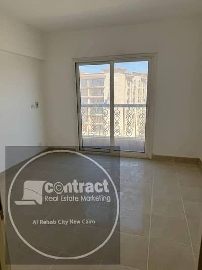 شقة مميزه للإيجار بسعر مميز في الرحاب. القاهره الجديده. التجمع الخامس. وسيط من المالك مباشرة