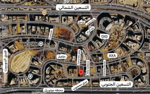 حقق اعلى عائد استثماري في صيدليه على التسعين الشمالي
