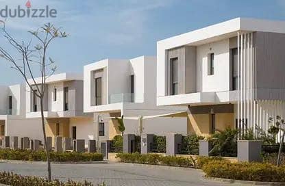 للبيع تاون هاوس Middle في ZED East – التجمع الخامس