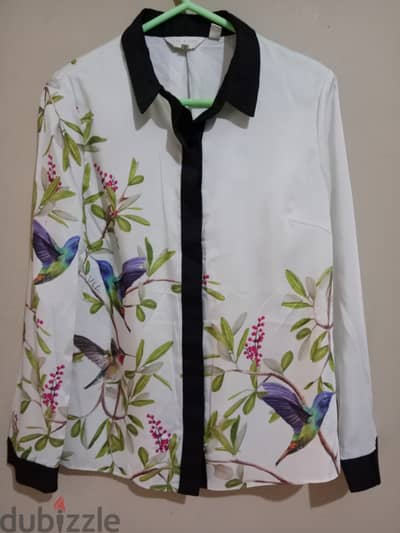 Original blouse Ted Baker