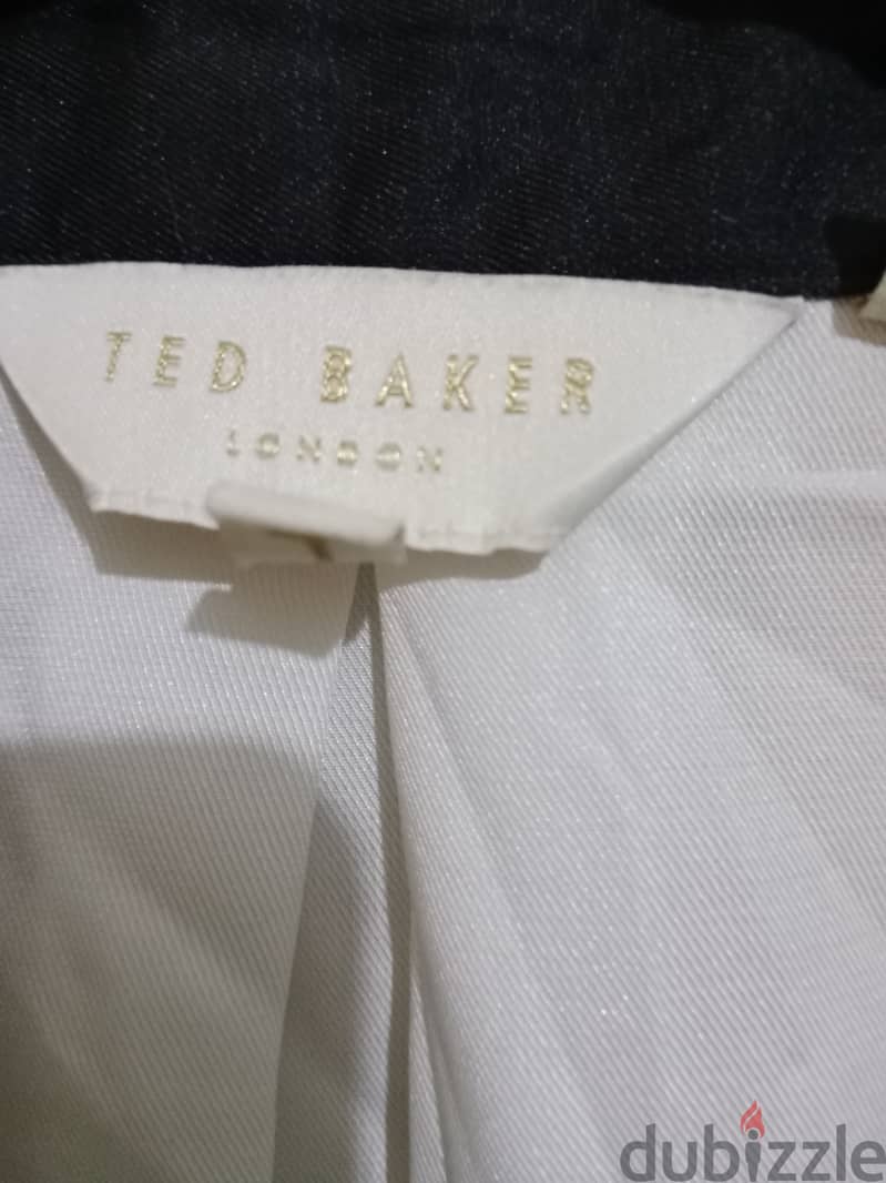 Original blouse Ted Baker 2