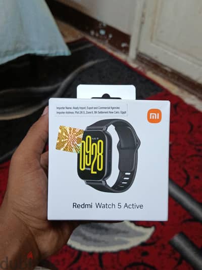 Redmi