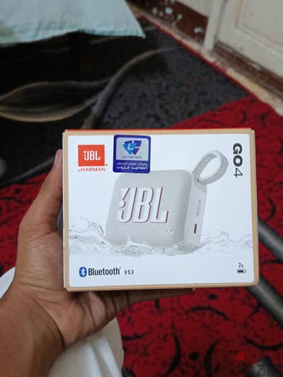 JBL GO4