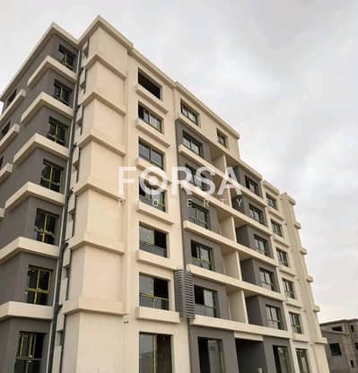 Apartment for sale 170m Creek Town first settlement next to Swan Lake Hassan Alama