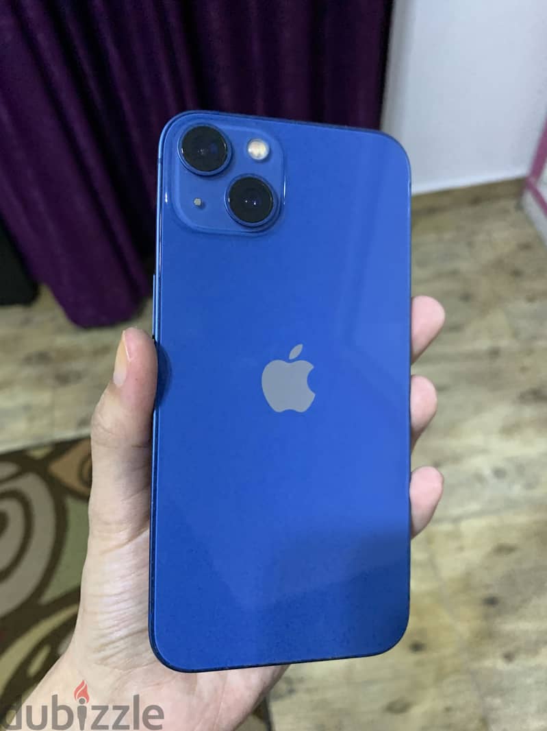 Apple - iPhone 13 1
