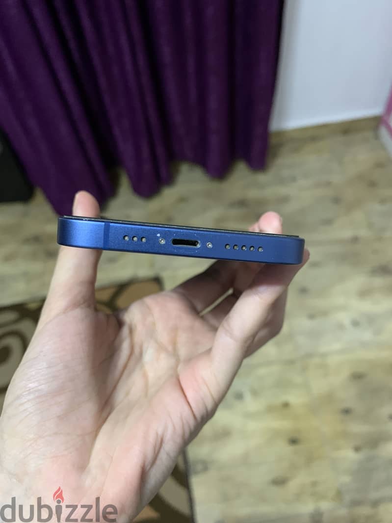 Apple - iPhone 13 4