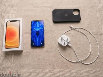 Apple - iPhone 12