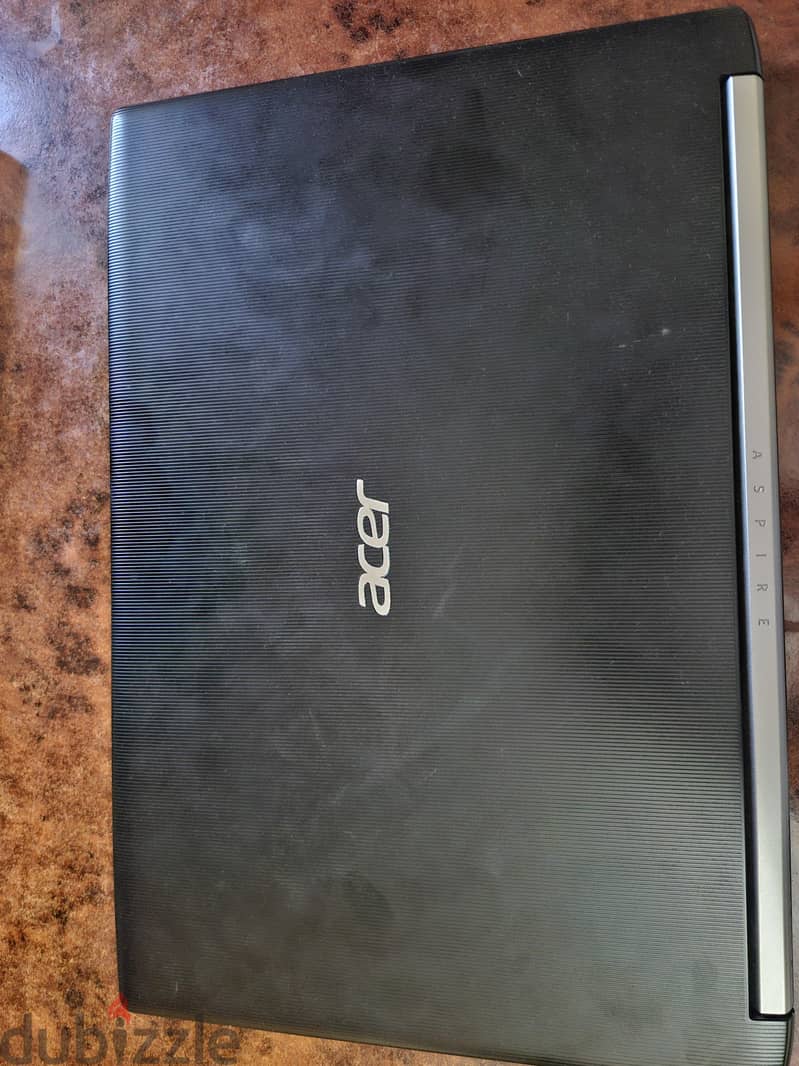 Acer Aspire 5 2