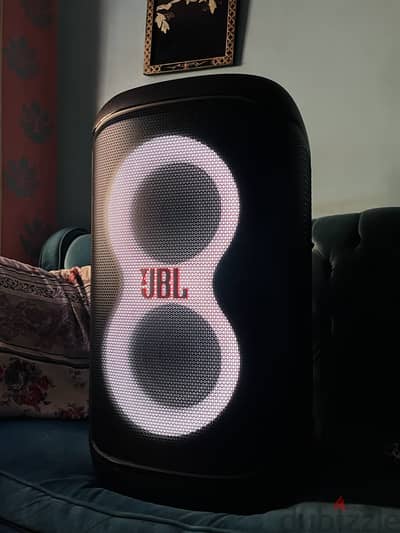 Jbl partybox 520