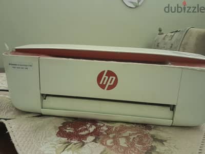 طابعه hp