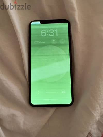 Apple - iPhone XS Max
