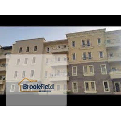 شقه للايجار التراسوبر لوكس فى كمبوند ميفيدا اعمار بافضل سعر Luxury Ultra Super Lux Apartment for Rent in Mivida Emaar  Exceptional Price