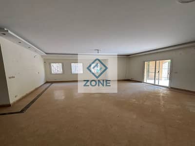 فيلا توين هاوس للبيع في مدينتي نموذج Z فيو مفتوح علي جاردن وشارع بموقع مميز