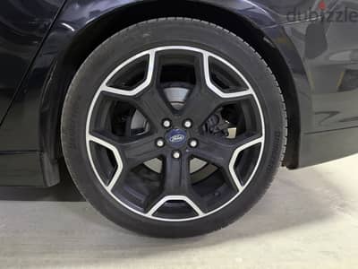 Bridgestone Turanza6  245/40 r19 ٤ فرد